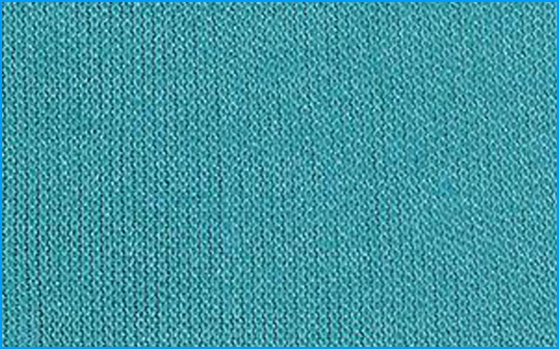 Interlock Stitch Knit Fabric